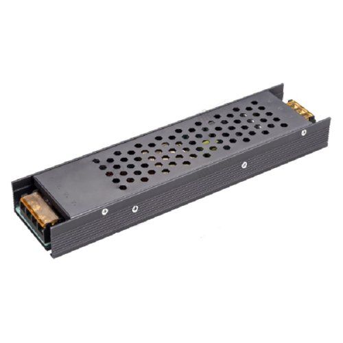 Блок питания для светодиодной ленты Arlight 24В ARS-250-24-L1 24В 10.42А 250Вт IP20 фото Блок питания для светодиодной ленты Arlight 24В ARS-250-24-L1 24В 10.42А 250Вт IP20 картинка